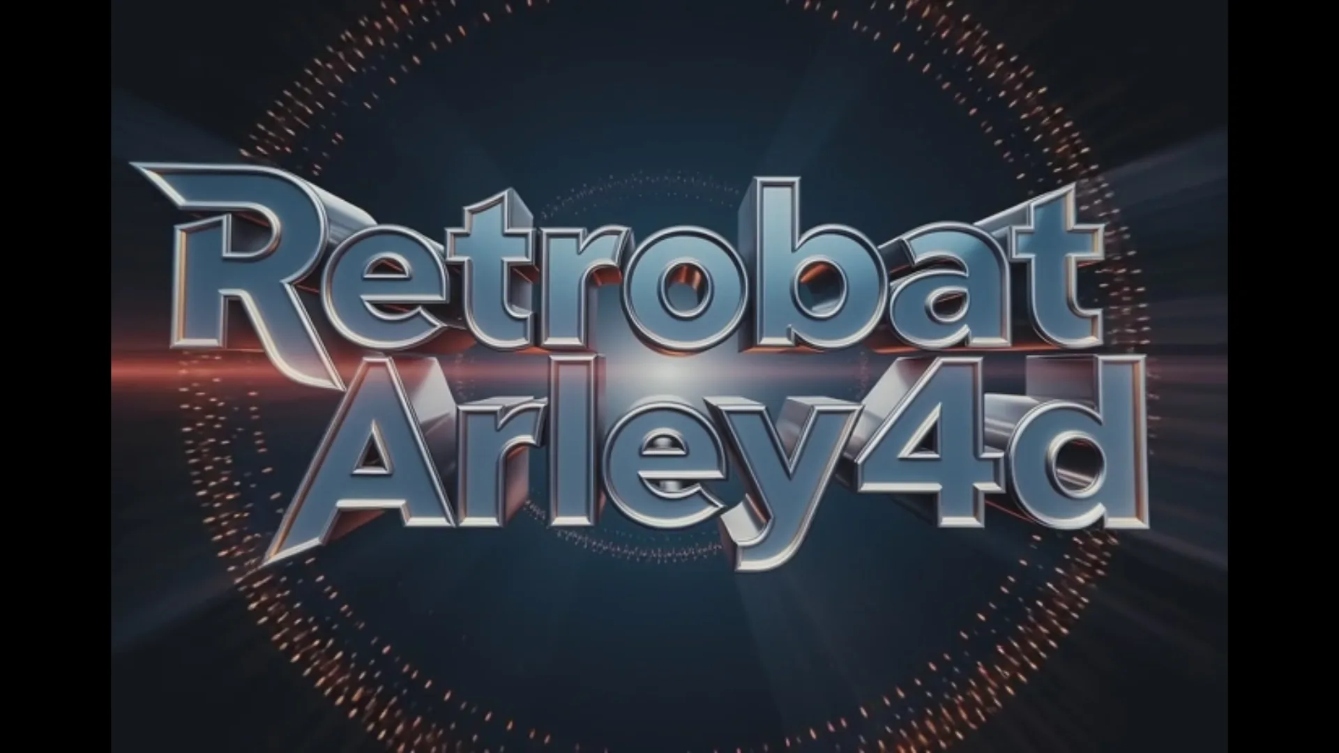 RetroBat Arley4d